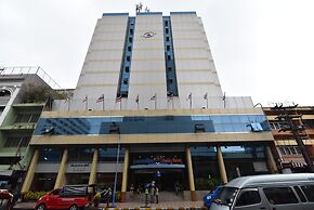 Asian Hotel Hatyai