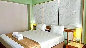 Asian Hotel Hatyai