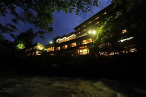 Yamanaka Onsen Shirasagiyu Tawaraya