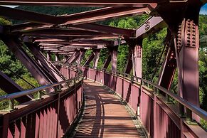 Yamanaka Onsen Shirasagiyu Tawaraya