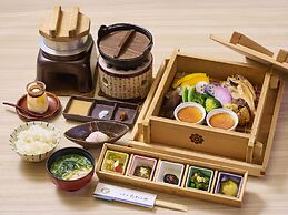 Yamanaka Onsen Shirasagiyu Tawaraya