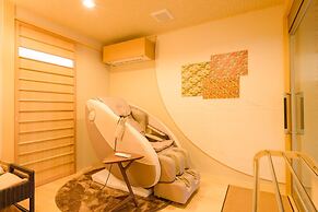 Yamanaka Onsen Shirasagiyu Tawaraya