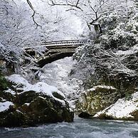 Yamanaka Onsen Shirasagiyu Tawaraya