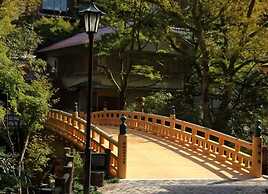 Yamanaka Onsen Shirasagiyu Tawaraya