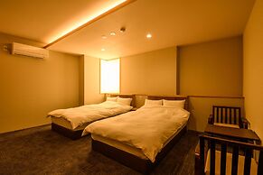 Yamanaka Onsen Shirasagiyu Tawaraya