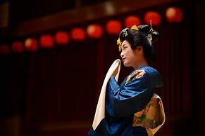 Yamanaka Onsen Shirasagiyu Tawaraya