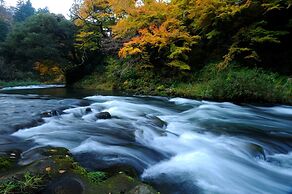Yamanaka Onsen Shirasagiyu Tawaraya