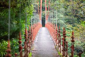 Yamanaka Onsen Shirasagiyu Tawaraya