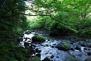 Yamanaka Onsen Shirasagiyu Tawaraya
