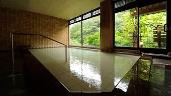 Yamanaka Onsen Shirasagiyu Tawaraya