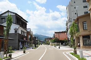 Yamanaka Onsen Shirasagiyu Tawaraya