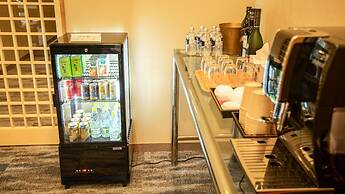 Yamanaka Onsen Shirasagiyu Tawaraya