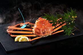 Yamanaka Onsen Shirasagiyu Tawaraya