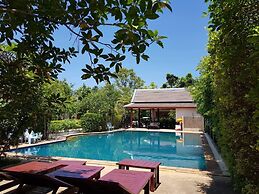 Ban Thaithip Resort