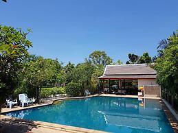 Ban Thaithip Resort