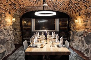 Home Hotel Katajanokka