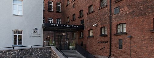 Home Hotel Katajanokka