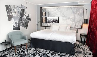 Home Hotel Katajanokka