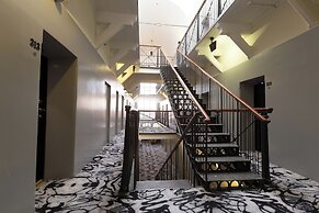 Home Hotel Katajanokka