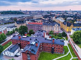 Home Hotel Katajanokka