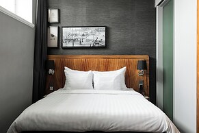 Home Hotel Katajanokka