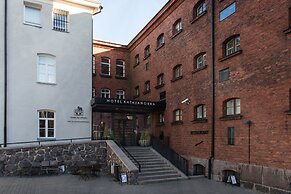 Home Hotel Katajanokka