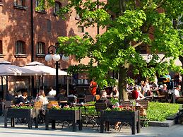 Home Hotel Katajanokka