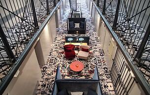 Home Hotel Katajanokka