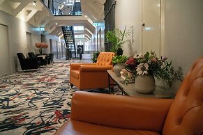 Home Hotel Katajanokka