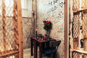 Home Hotel Katajanokka