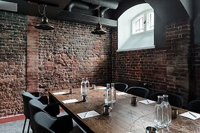 Home Hotel Katajanokka