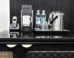 Home Hotel Katajanokka