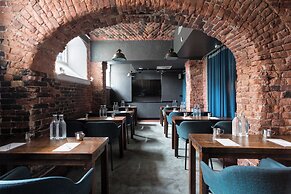 Home Hotel Katajanokka