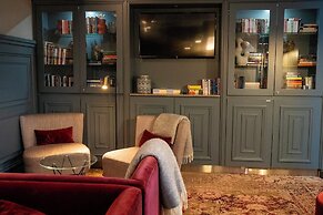 Home Hotel Katajanokka