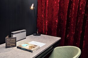 Home Hotel Katajanokka