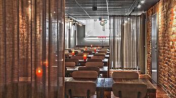 Home Hotel Katajanokka