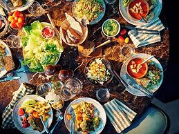 Home Hotel Katajanokka