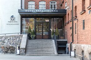 Home Hotel Katajanokka