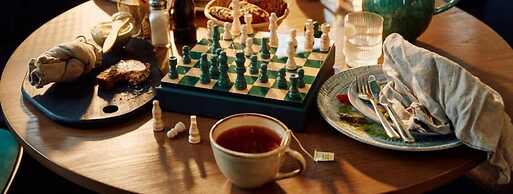 Home Hotel Katajanokka