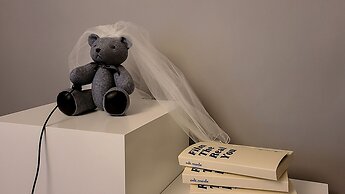 Shilla Stay Guro Digital Complex Station