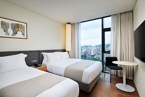 Shilla Stay Guro Digital Complex Station