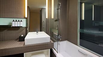 Shilla Stay Guro Digital Complex Station