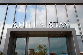 Shilla Stay Guro Digital Complex Station