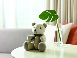 Shilla Stay Guro Digital Complex Station