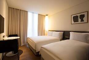 Shilla Stay Guro Digital Complex Station