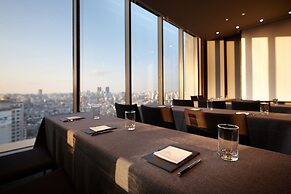 Shilla Stay Guro Digital Complex Station