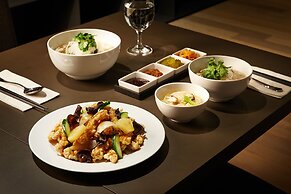 Shilla Stay Guro Digital Complex Station