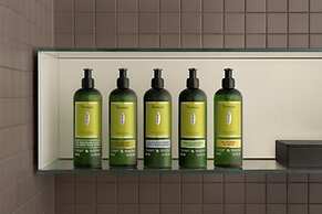 Shilla Stay Guro Digital Complex Station