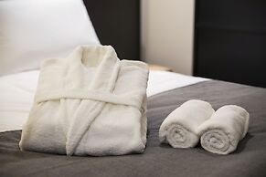 Shilla Stay Guro Digital Complex Station