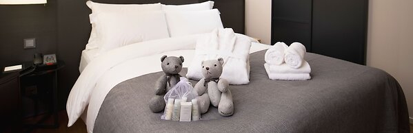 Shilla Stay Guro Digital Complex Station